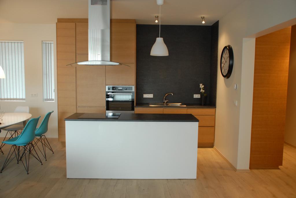 Scandinavian Apartments Reykjavík Camera foto